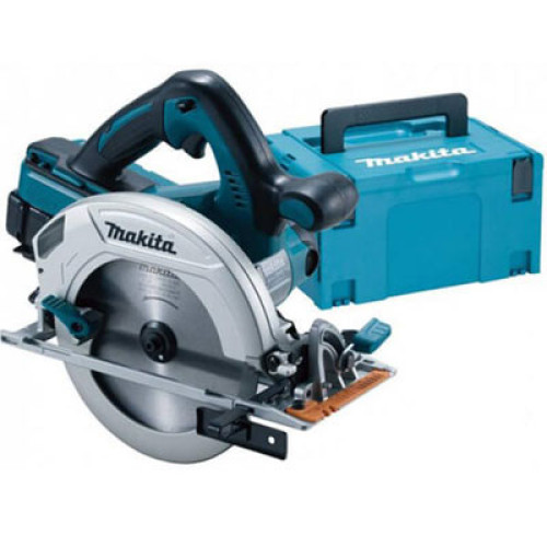 Máy cưa đĩa dùng pin 190mm Makita DHS710RM2J
